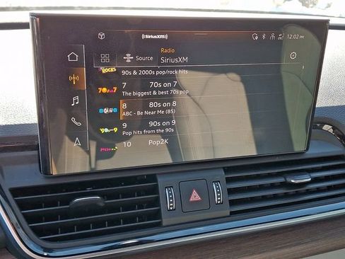 Certified 2023 Audi Q5 2.0T Premium Plus w/ Premium Plus Package image 18