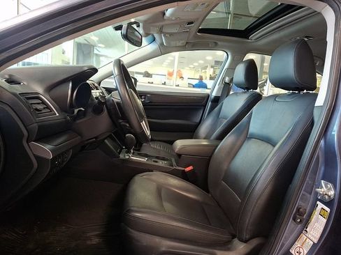 Used 2015 Subaru Legacy 2.5i Limited AWD/4WD image 13