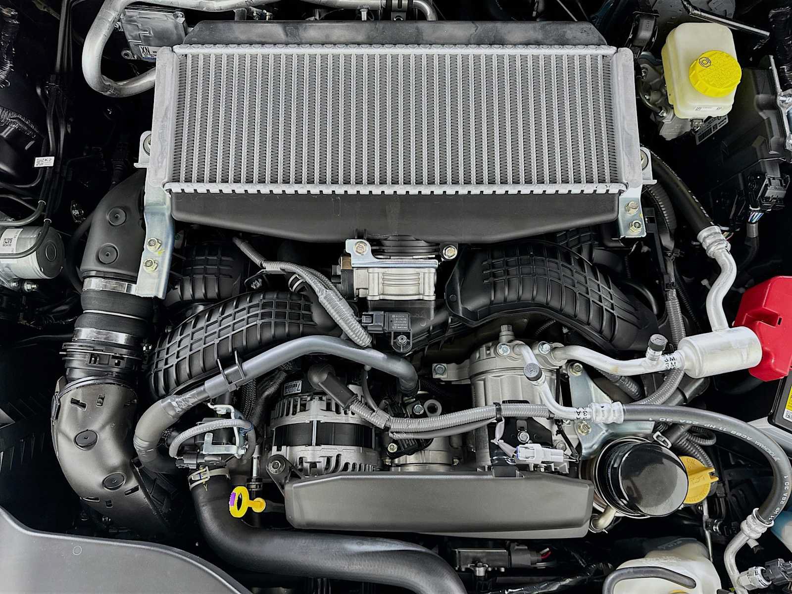 New 2026 Subaru WRX Limited w/ Accessory Package #2 AWD/4WD image 28