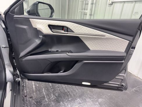 New 2026 Toyota Camry XLE AWD/4WD image 13