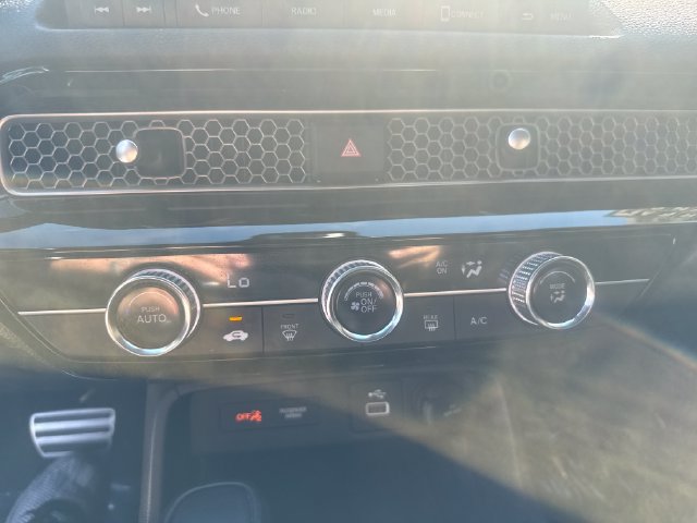 Used 2024 Honda Civic Sport image 16