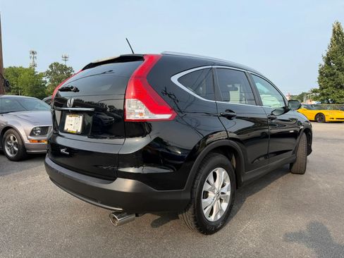 Used 2014 Honda CR-V EX-L image 3