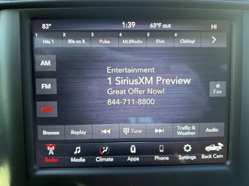 Used 2021 RAM 1500 Big Horn image 35