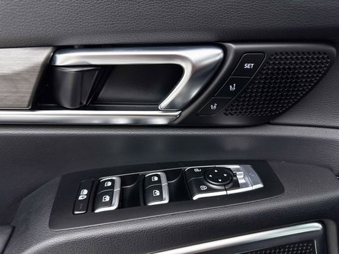 Used 2024 Kia Telluride SX X-Line image 36