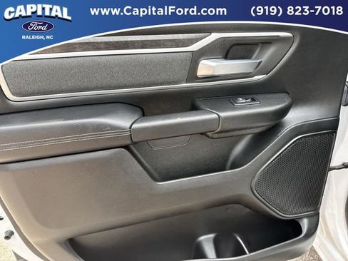 Used 2021 RAM 1500 Big Horn AWD/4WD image 17