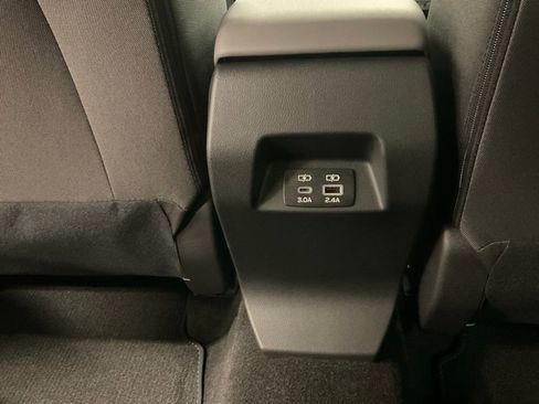 New 2026 Subaru Crosstrek 2.0i Premium image 31