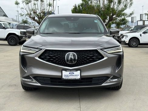 Used 2022 Acura MDX FWD w/ Technology Package image 3