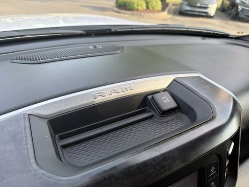 Used 2023 RAM 1500 Big Horn AWD/4WD image 26