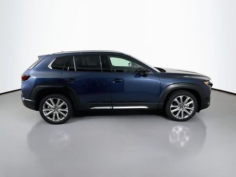 New 2026 MAZDA CX-50 AWD 2.5 S w/ Accent Package image 8