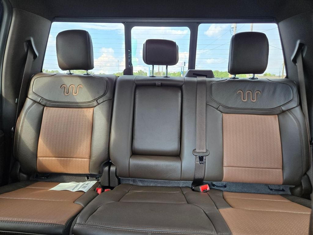 New 2026 Ford F350 King Ranch AWD/4WD image 10