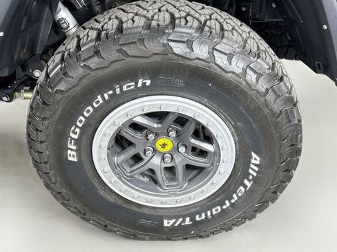 Used 2021 Jeep Gladiator Rubicon AWD/4WD image 31