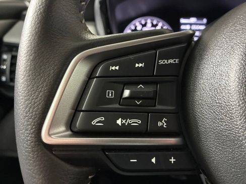 Used 2025 Subaru Outback Premium w/ Popular Package #1A image 25