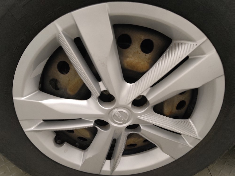 Used 2023 Nissan Kicks S FWD image 31