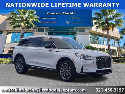 Used 2023 Lincoln Corsair Reserve