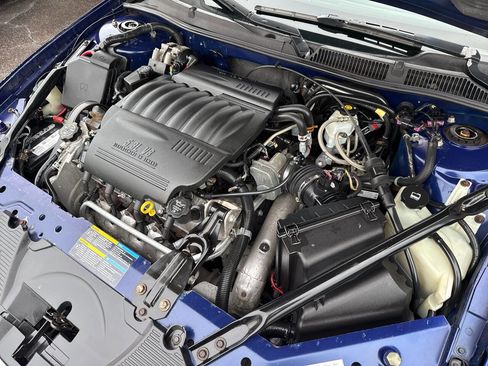 Used 2006 Chevrolet Impala SS w/ Convenience Package image 10