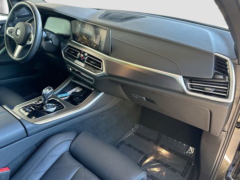 Certified 2023 BMW X5 sDrive40i w/ M Sport Package image 31