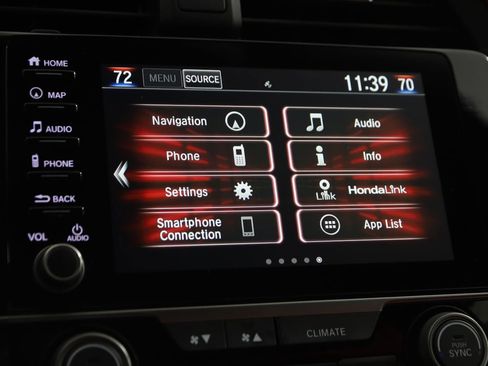 Used 2019 Honda Civic Type R image 38