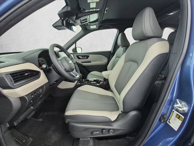 New 2026 Subaru Forester Limited AWD/4WD image 4