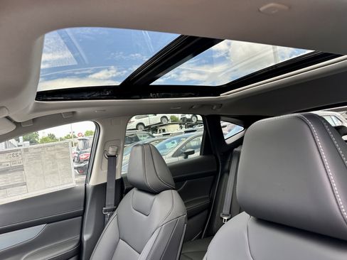 Used 2025 Nissan Murano SL w/ Cargo Package AWD/4WD image 10