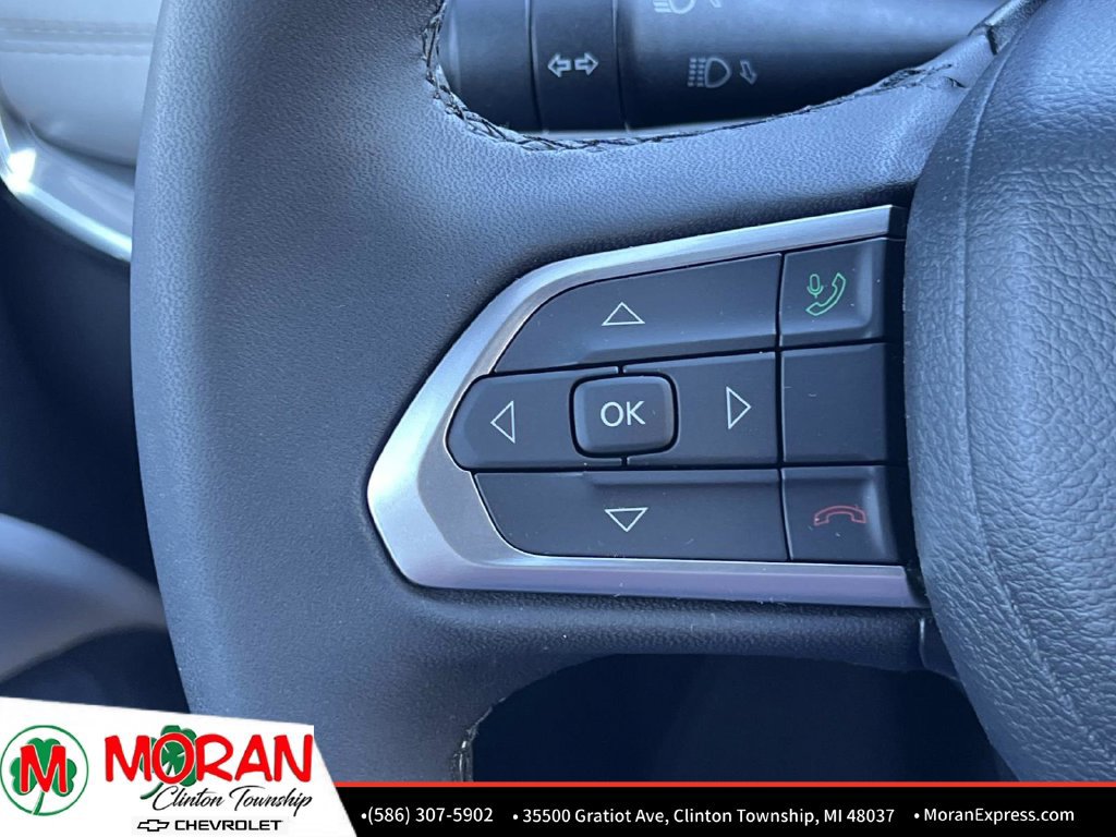 Used 2023 Jeep Compass Limited AWD/4WD image 25
