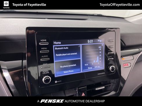 Used 2024 Toyota Camry SE image 27