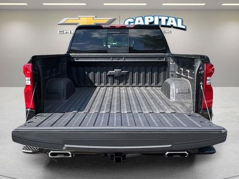Used 2026 Chevrolet Silverado 1500 High Country AWD/4WD image 32