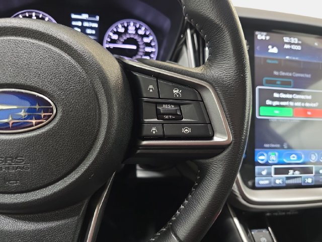 Used 2023 Subaru Outback Premium AWD/4WD image 17