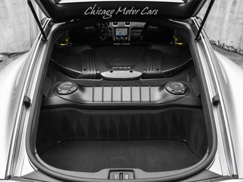 Used 2023 Porsche 718 Cayman GT4 RS image 57