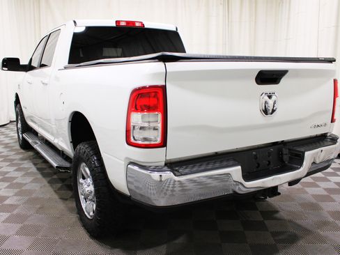 Used 2019 RAM 2500 Big Horn AWD/4WD image 31
