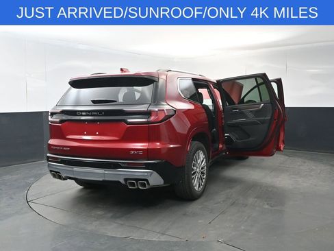 Used 2026 GMC Acadia Denali w/ Super Cruise Package image 20