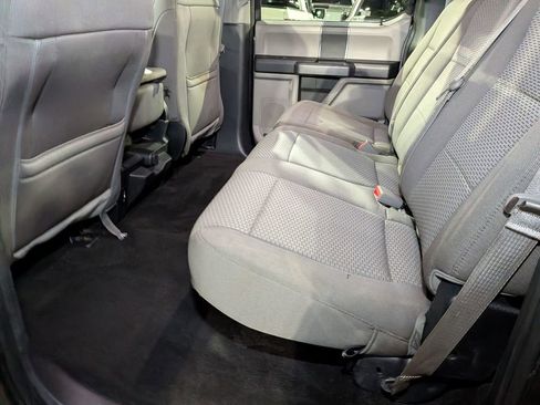 Used 2020 Ford F150 XLT w/ Equipment Group 301A Mid image 30