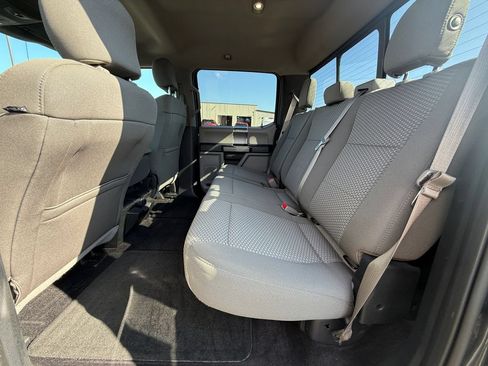Used 2017 Ford F150 XLT w/ Equipment Group 302A Luxury AWD/4WD image 23