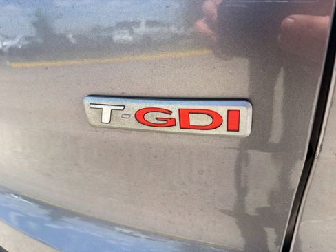 Used 2011 Kia Sportage SX w/ Premium Pkg w/Leather Seats image 12