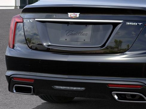 New 2026 Cadillac CT5 Premium Luxury RWD image 14