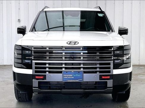 Certified 2026 Hyundai Palisade XRT Pro AWD/4WD image 3