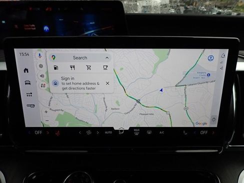 Certified 2025 Ford Expedition Max Platinum w/ Platinum Ultimate Package image 26