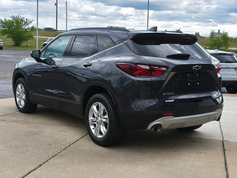 Used 2021 Chevrolet Blazer LT FWD image 7