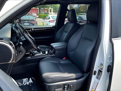 Used 2023 Lexus GX 460 Premium w/ Premium Package AWD/4WD image 27