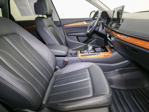 Used 2023 Audi Q5 2.0T Premium Plus AWD/4WD image 21