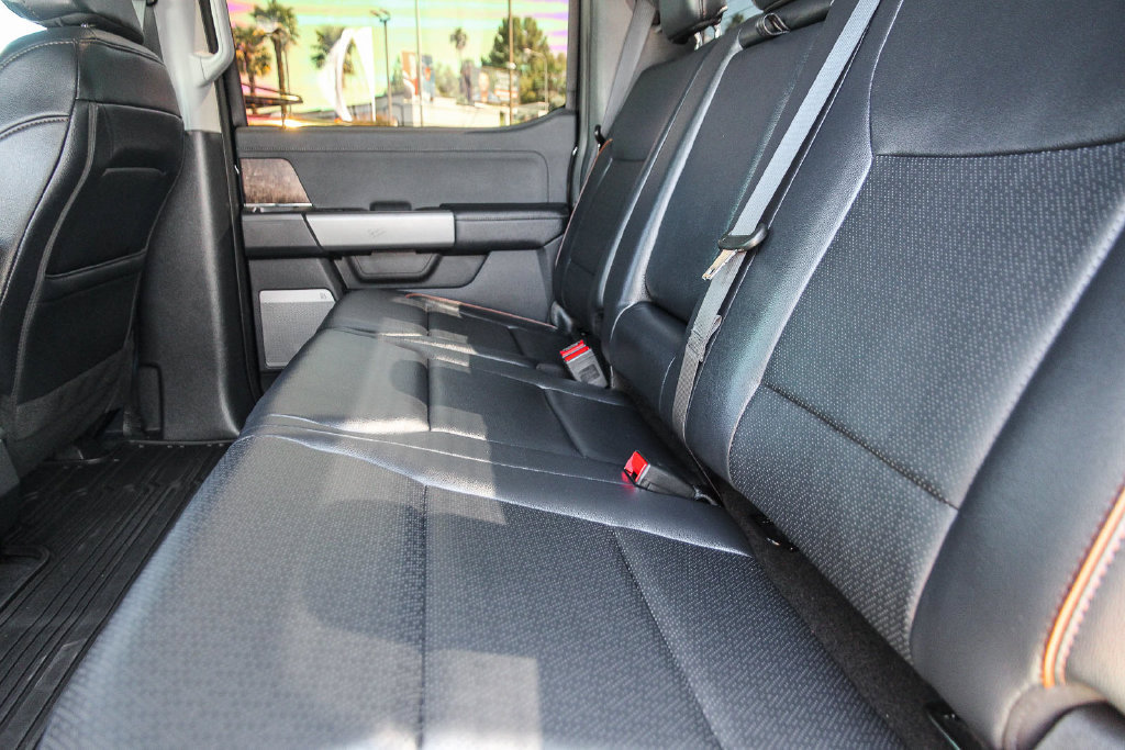 Used 2026 Ford F250 Lariat AWD/4WD image 20