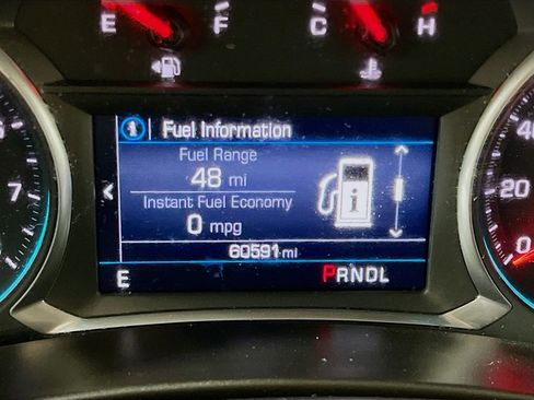 Used 2019 Chevrolet Equinox LT AWD/4WD image 12