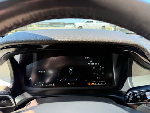 Used 2022 Lincoln Aviator 2WD image 31