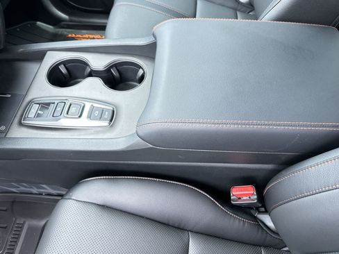 Certified 2026 Honda Ridgeline TrailSport image 19