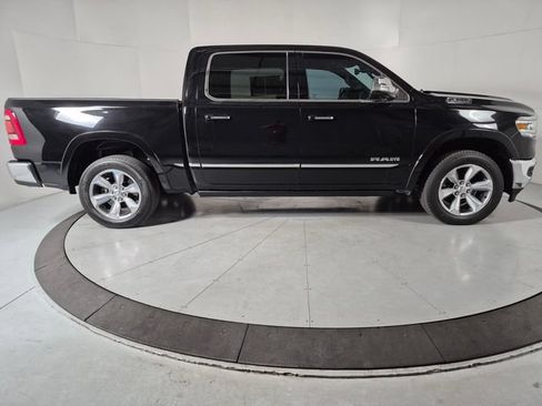 Used 2021 RAM 1500 Limited AWD/4WD image 5