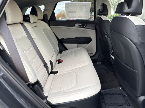 New 2026 Kia Sportage SX Prestige image 12