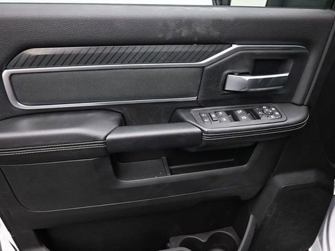 New 2026 RAM 2500 Big Horn AWD/4WD image 13