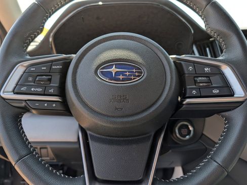 Used 2025 Subaru Legacy Premium AWD/4WD image 24