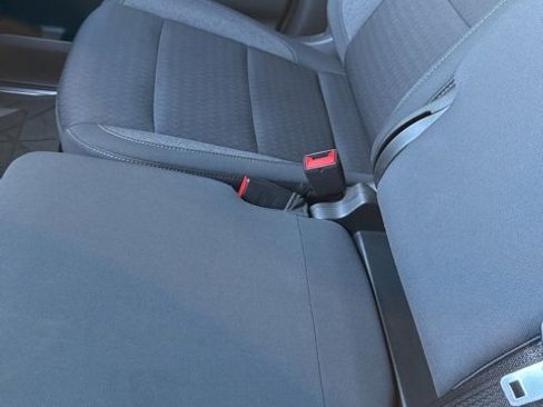 Used 2023 Chevrolet Silverado 1500 RST image 35