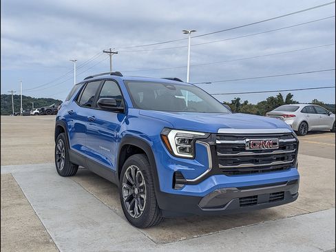 New 2026 GMC Terrain Elevation w/ Elevation Premium Package AWD/4WD image 5
