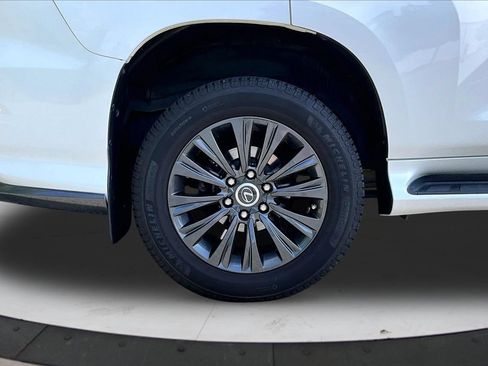 Used 2020 Lexus GX 460 Premium AWD/4WD image 37